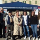 Manifestazione “La salute scende in piazza”