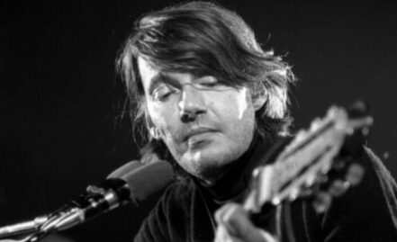 La poesia in musica di Fabrizio de André