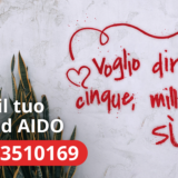 Sai che il tuo 5×1000 può davvero salvare una vita?