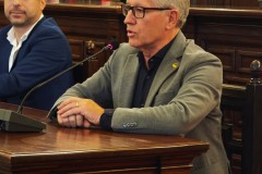 Presidente AIDO Regionale