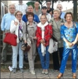 Il gruppo intercomunale dell’Aido di Sassari-Ittiri