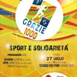 Sport e Solidarietà