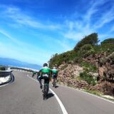 Andalas Strade Sarde 2025 Granfondo Sardegna