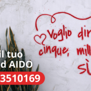 Sai che il tuo 5×1000 può davvero salvare una vita?