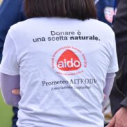 Giornata Nazionale della Donazione di Organi e Tessuti